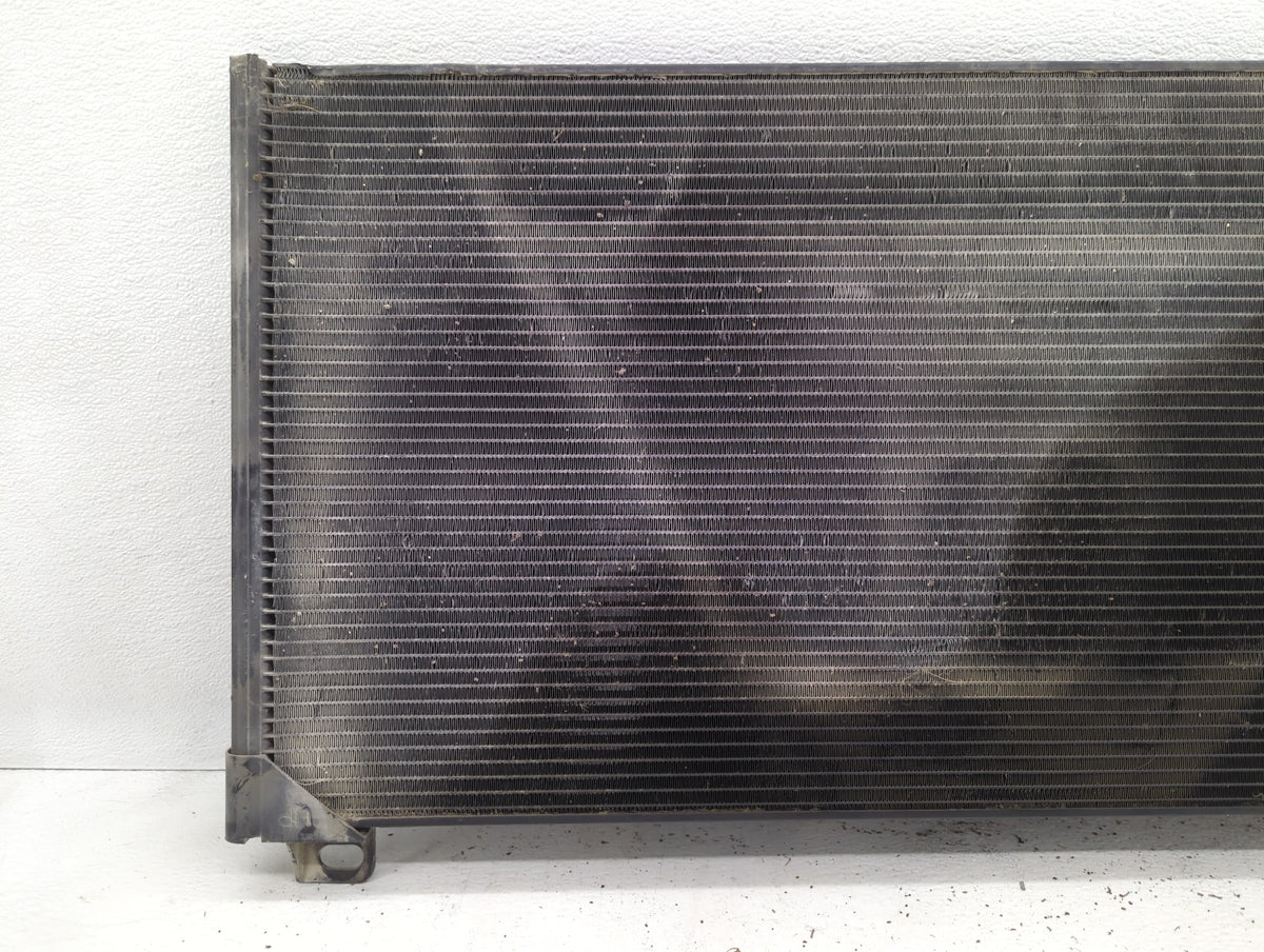 Chevrolet Suburban 1500 Left Radiator Fan Motor Assembly Black 630088 - Oemusedautoparts1.com