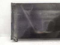Chevrolet Suburban 1500 Left Radiator Fan Motor Assembly Black 630088 - Oemusedautoparts1.com