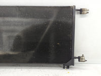 Chevrolet Suburban 1500 Left Radiator Fan Motor Assembly Black 630088 - Oemusedautoparts1.com