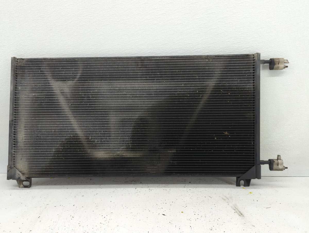 Chevrolet Suburban 1500 Left Radiator Fan Motor Assembly Black 630088 - Oemusedautoparts1.com