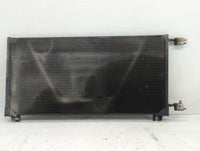 Chevrolet Suburban 1500 Left Radiator Fan Motor Assembly Black 630088 - Oemusedautoparts1.com