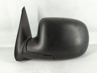 compare product 2000-2002 Chevrolet Suburban 1500 Side Mirror Replacement Driver Left View Door Mirror P/N:S2-09700 Fits OEM Used Auto Parts