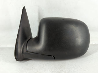 compare product 2000-2002 Chevrolet Suburban 1500 Driver Side View Mirror - Left Door Mirror OEM Used