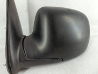 2000-2002 Chevrolet Suburban 1500 Side Mirror Replacement Driver Left View Door Mirror P/N:S2-09700 Fits OEM Used Auto Parts