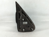 2000-2002 Chevrolet Suburban 1500 Driver Side View Mirror - Left Door Mirror OEM Used - Oemusedautoparts1.com