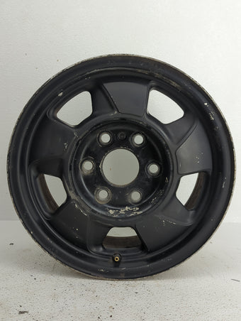 compare product 2000-2003 Chevrolet Suburban 1500 Oem Wheel Rim