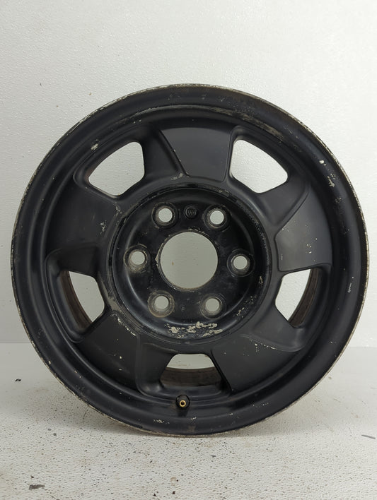 2000-2003 Chevrolet Suburban 1500 Oem Wheel Rim - Oemusedautoparts1.com