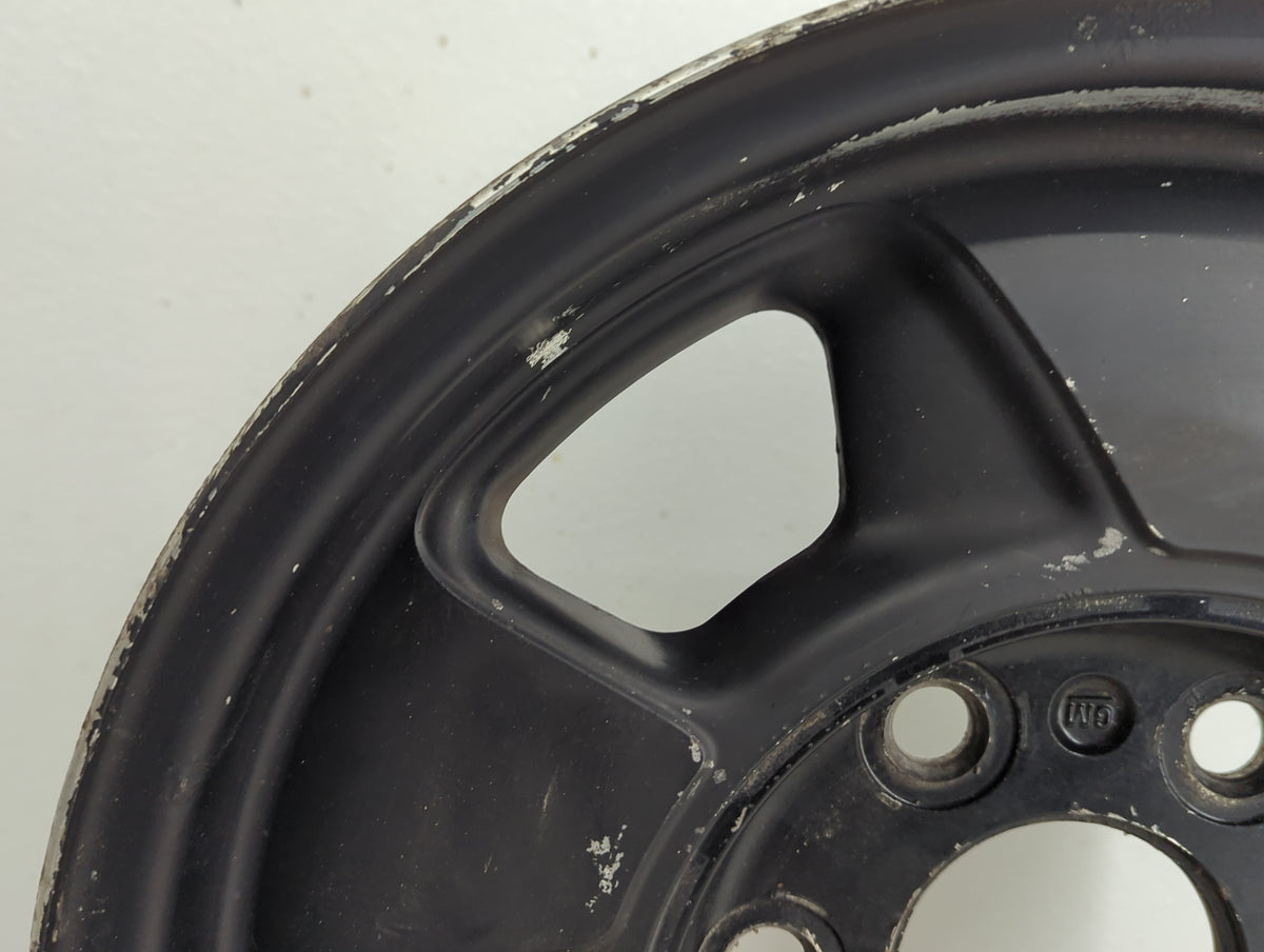2000-2003 Chevrolet Suburban 1500 Oem Wheel Rim 835620 - Oemusedautoparts1.com