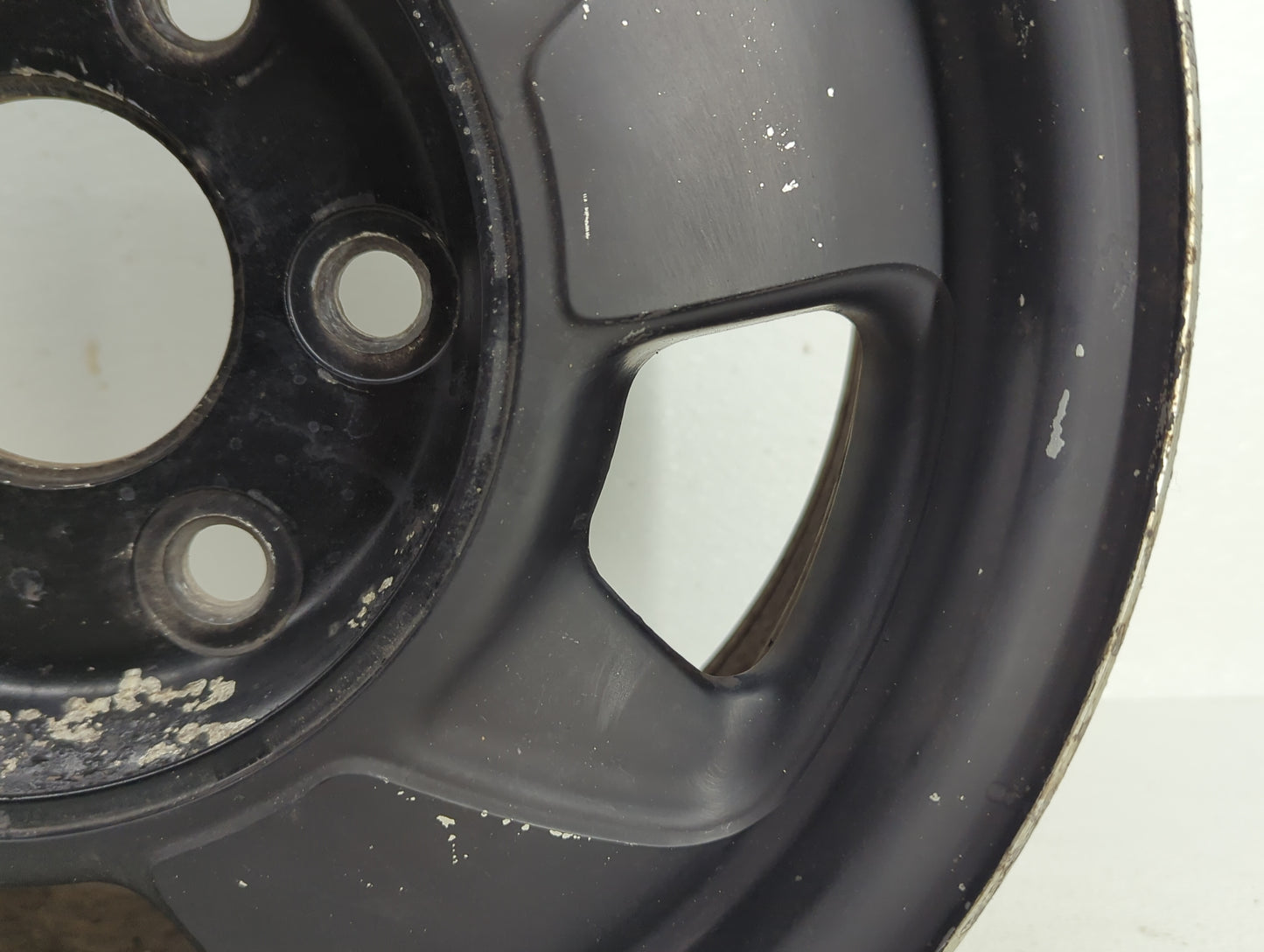 2000-2003 Chevrolet Suburban 1500 Oem Wheel Rim - Oemusedautoparts1.com