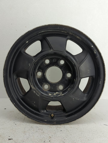 2000-2003 Chevrolet Suburban 1500 Oem Wheel Rim 835620 - Oemusedautoparts1.com