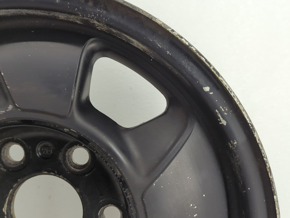 2000-2003 Chevrolet Suburban 1500 Oem Wheel Rim 835620 - Oemusedautoparts1.com