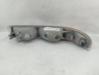 2000-2006 Chevrolet Suburban 2500 Driver Left Oem Front Light Lamp - Oemusedautoparts1.com