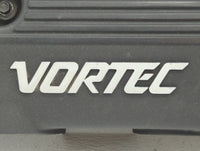 2000 Chevrolet Suburban 2500 Engine Cover - Oemusedautoparts1.com