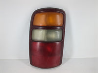 1995-2000 Chevrolet Tahoe Tail Light Assembly Driver Left OEM P/N:16525375 Fits Fits 1992 1993 1994 1995 1996 1997 1998 1999
