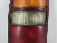 1995-2000 Chevrolet Tahoe Tail Light Assembly Driver Left OEM P/N:16525375 Fits Fits 1992 1993 1994 1995 1996 1997 1998 1999