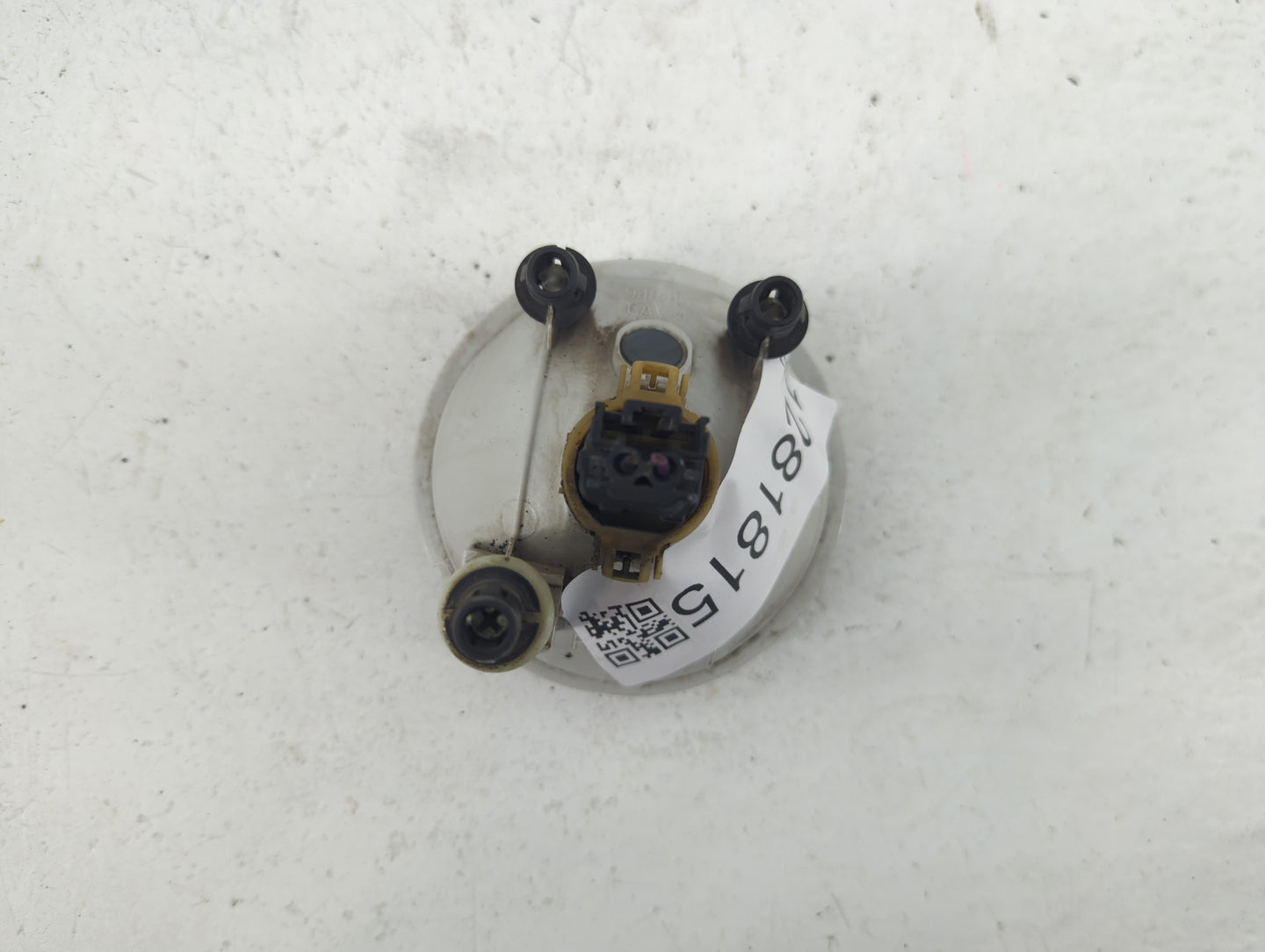 1999-2000 Chevrolet Tahoe Driver Left Oem Fog Light Lamp - Oemusedautoparts1.com