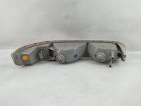 2000-2006 Chevrolet Tahoe Driver Left Oem Front Light Lamp - Oemusedautoparts1.com