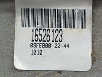 2000-2006 Chevrolet Tahoe Driver Left Oem Front Light Lamp - Oemusedautoparts1.com