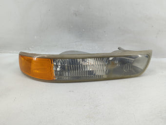 compare product 2000-2006 Chevrolet Tahoe Driver Left Oem Front Light Lamp