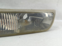 2000-2006 Chevrolet Tahoe Driver Left Oem Front Light Lamp - Oemusedautoparts1.com