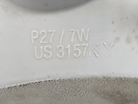 2000-2006 Chevrolet Tahoe Driver Left Oem Front Light Lamp - Oemusedautoparts1.com