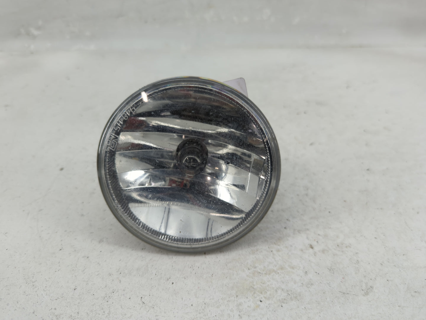 1999-2000 Chevrolet Tahoe Driver Left Oem Front Light Lamp - Oemusedautoparts1.com