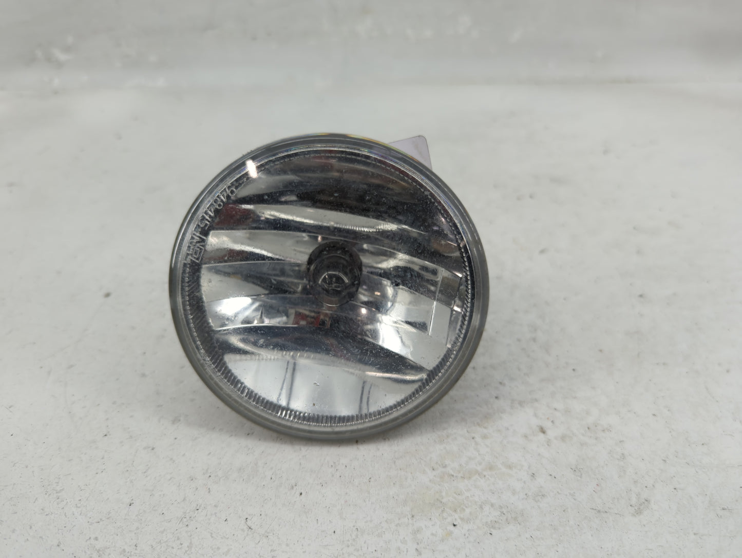 1999-2000 Chevrolet Tahoe Driver Left Oem Front Light Lamp - Oemusedautoparts1.com