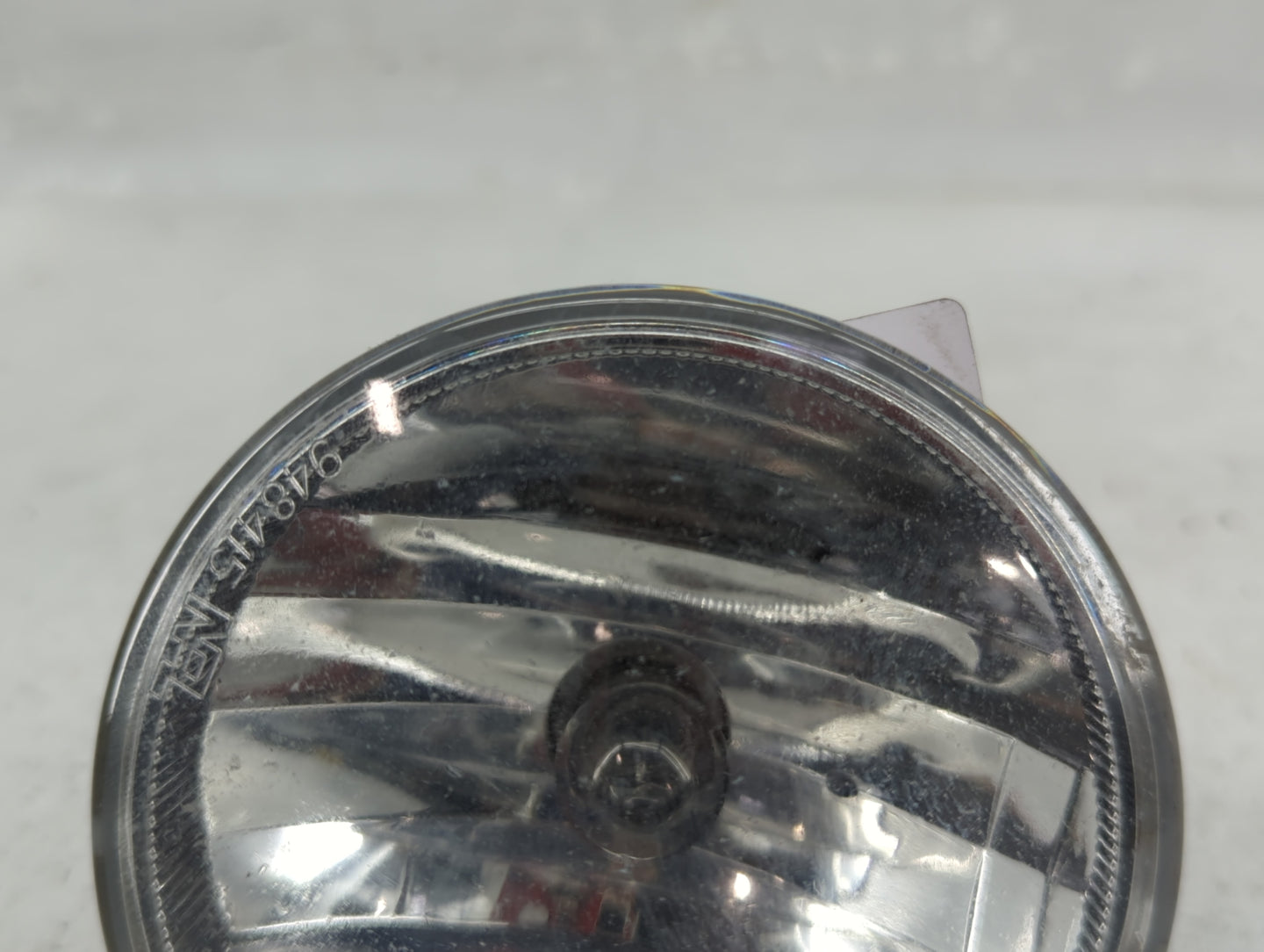 1999-2000 Chevrolet Tahoe Driver Left Oem Front Light Lamp - Oemusedautoparts1.com