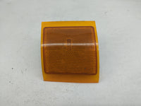 1995-2000 Chevrolet Tahoe Passenger Right Oem Front Light Lamp - Oemusedautoparts1.com