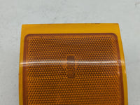 1995-2000 Chevrolet Tahoe Passenger Right Oem Front Light Lamp - Oemusedautoparts1.com