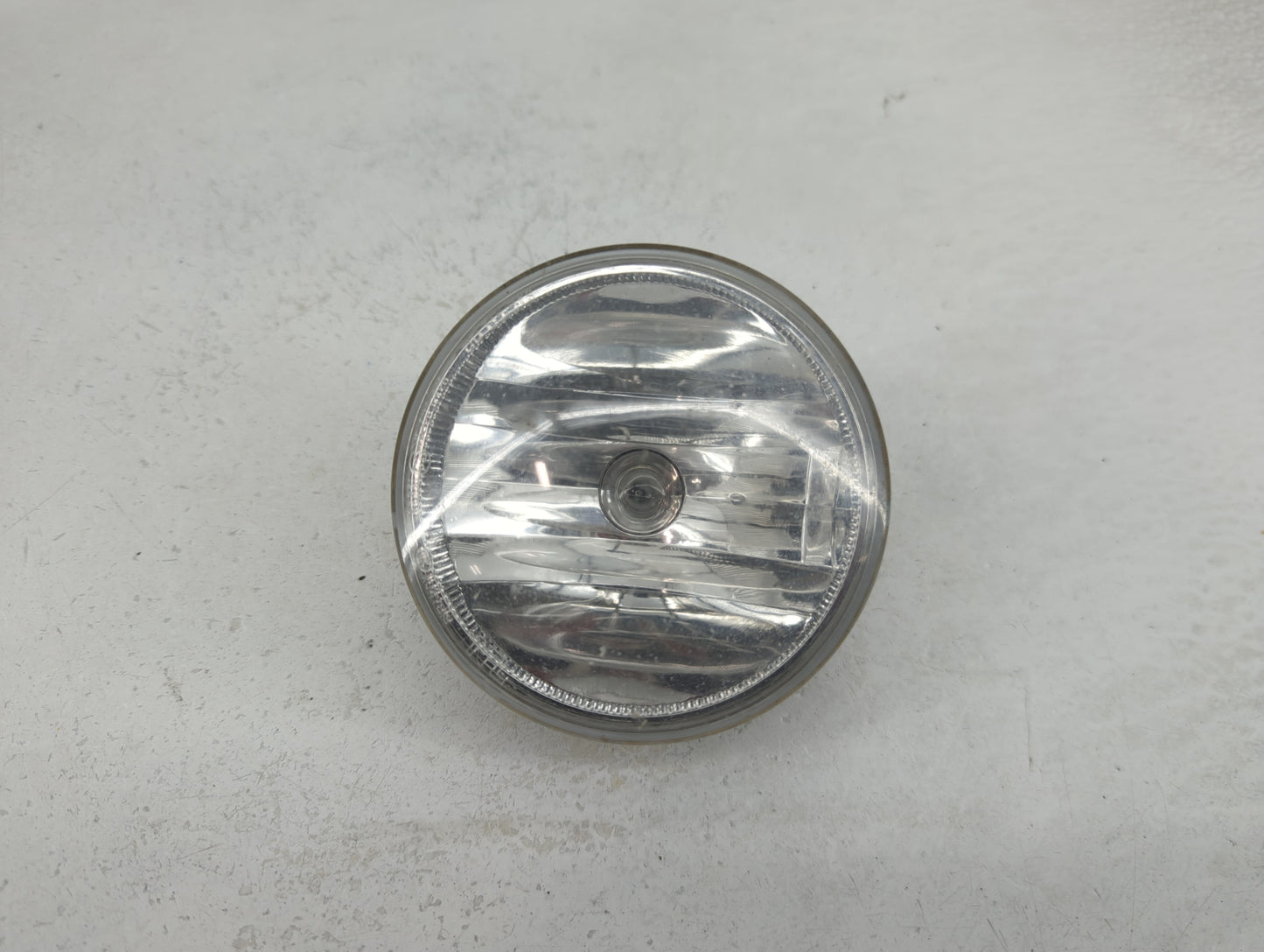 1999-2000 Chevrolet Tahoe Driver Left Oem Front Light Lamp - Oemusedautoparts1.com