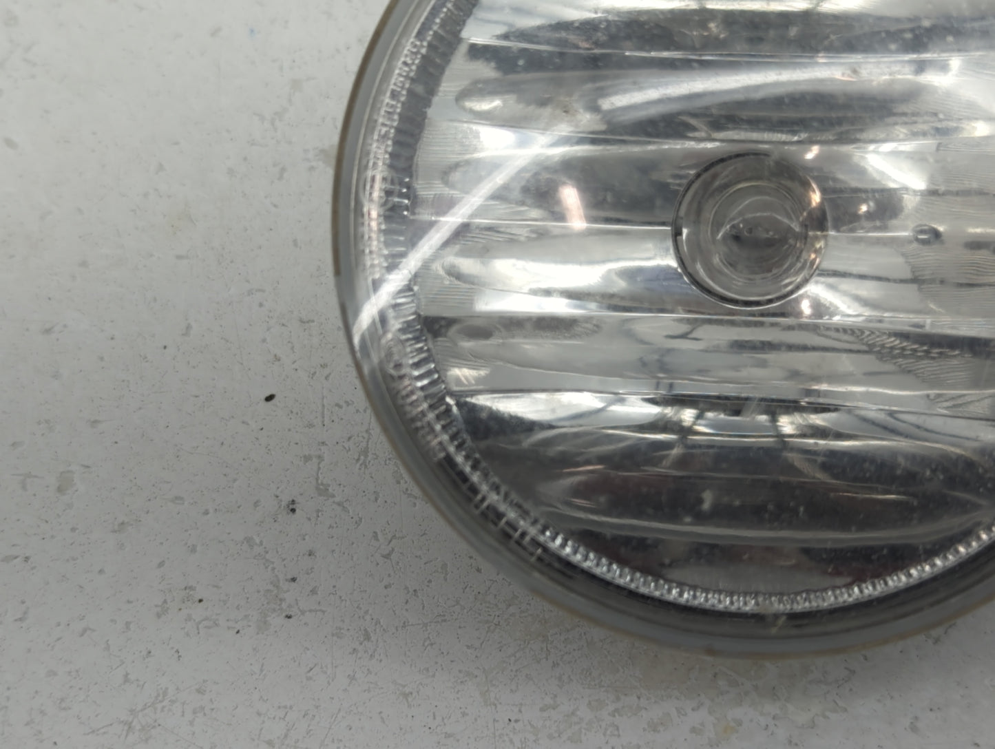 1999-2000 Chevrolet Tahoe Driver Left Oem Front Light Lamp - Oemusedautoparts1.com
