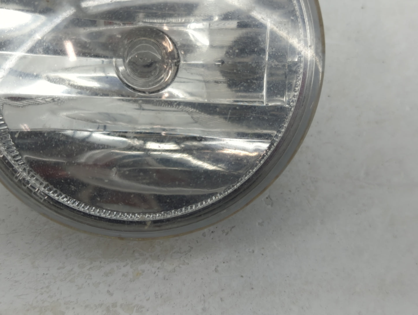 1999-2000 Chevrolet Tahoe Driver Left Oem Front Light Lamp - Oemusedautoparts1.com