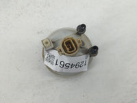 1999-2000 Chevrolet Tahoe Driver Left Oem Front Light Lamp - Oemusedautoparts1.com