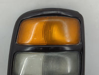 1995-2000 Chevrolet Tahoe Tail Light Assembly Driver Left OEM P/N:15224181 Fits Fits 1992 1993 1994 1995 1996 1997 1998 1999