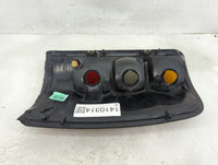 1995-2000 Chevrolet Tahoe Tail Light Assembly Driver Left OEM P/N:15224181 Fits Fits 1992 1993 1994 1995 1996 1997 1998 1999
