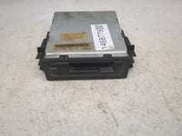 1995-2002 Chevrolet Tahoe Radio AM FM Cd Player Receiver Replacement P/N:16252315 16262316 Fits OEM Used Auto Parts - Oemuse