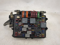 2000-2002 Chevrolet Tahoe Fusebox Fuse Box Panel Relay Module P/N:12193645-09 12193614, 12077866 Fits Fits 2000 2001 2002 OE