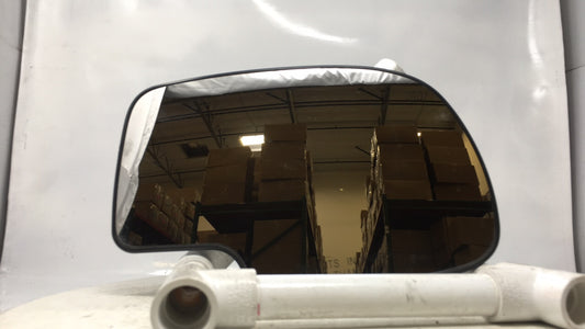 2000 Chevrolet Tahoe Side Mirror Replacement Passenger Right View Door Mirror Fits OEM Used Auto Parts - Oemusedautoparts1.c