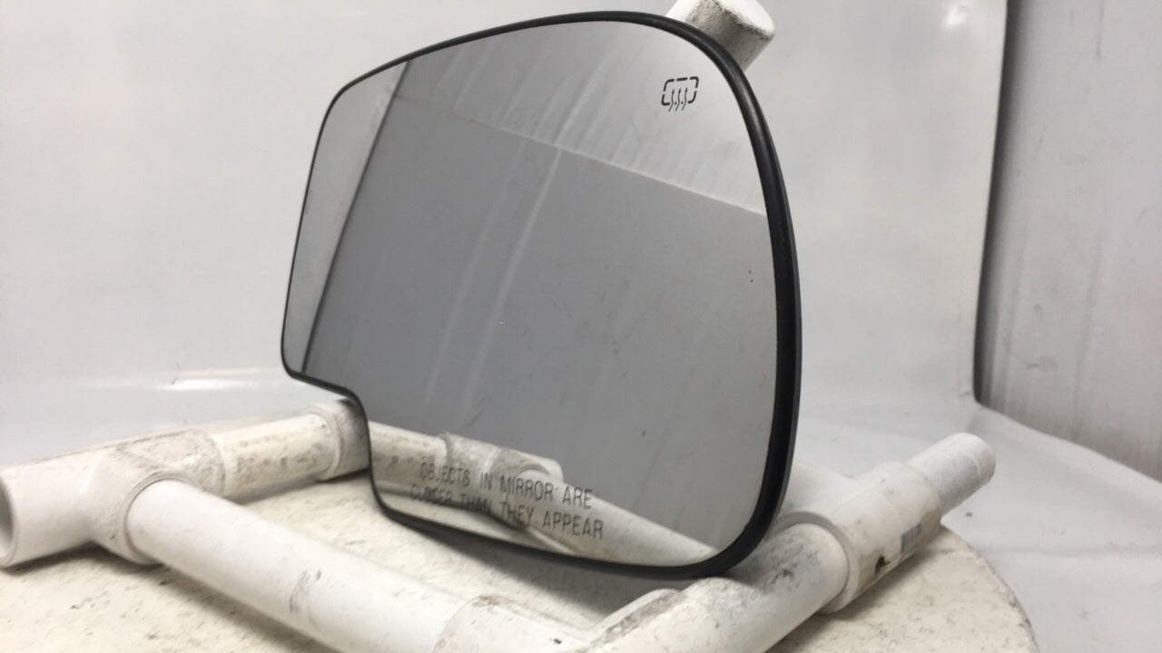 2000 Chevrolet Tahoe Passenger Side View Mirror - Right Door Mirror OEM Used - Oemusedautoparts1.com