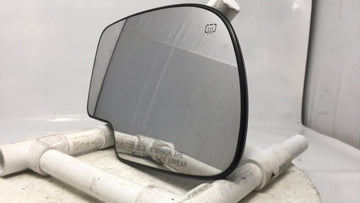 2000 Chevrolet Tahoe Passenger Side View Mirror - Right Door Mirror OEM Used