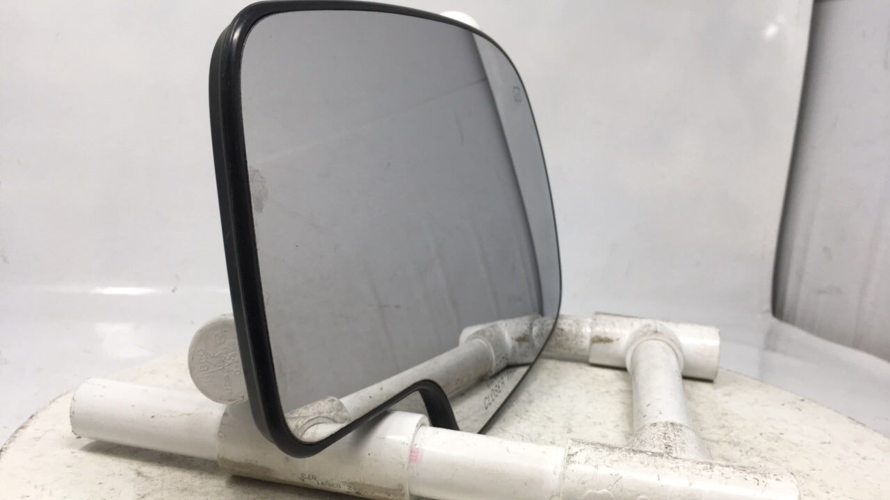 2000 Chevrolet Tahoe Passenger Side View Mirror - Right Door Mirror OEM Used - Oemusedautoparts1.com