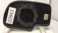 2000 Chevrolet Tahoe Passenger Side View Mirror - Right Door Mirror OEM Used - Oemusedautoparts1.com