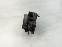2000 Chevrolet Tahoe Throttle Body Fits Fits 2001 2002 OEM Used Auto Parts - Oemusedautoparts1.com