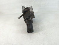 2000 Chevrolet Tahoe Throttle Body Fits Fits 2001 2002 OEM Used Auto Parts - Oemusedautoparts1.com