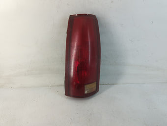 compare product 1995-2000 Chevrolet Tahoe Tail Light Assembly Driver Left OEM Fits Fits 1992 1993 1994 1995 1996 1997 1998 1999 2000 OEM Used Auto Parts