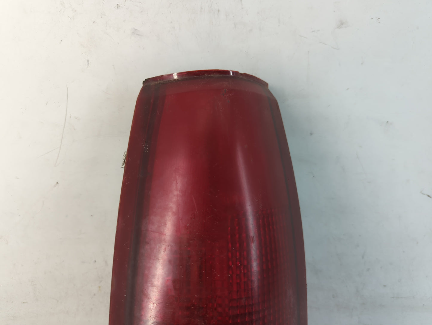 1995-2000 Chevrolet Tahoe Tail Light Assembly Driver Left OEM Fits Fits 1992 1993 1994 1995 1996 1997 1998 1999 2000 OEM Use