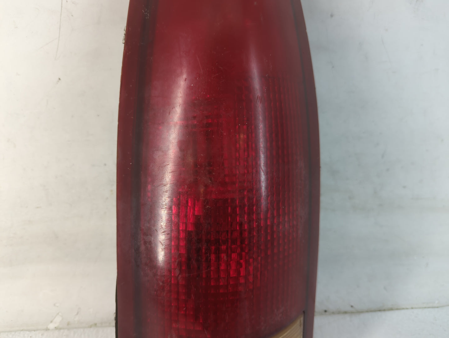 1995-2000 Chevrolet Tahoe Tail Light Assembly Driver Left OEM Fits Fits 1992 1993 1994 1995 1996 1997 1998 1999 2000 OEM Use