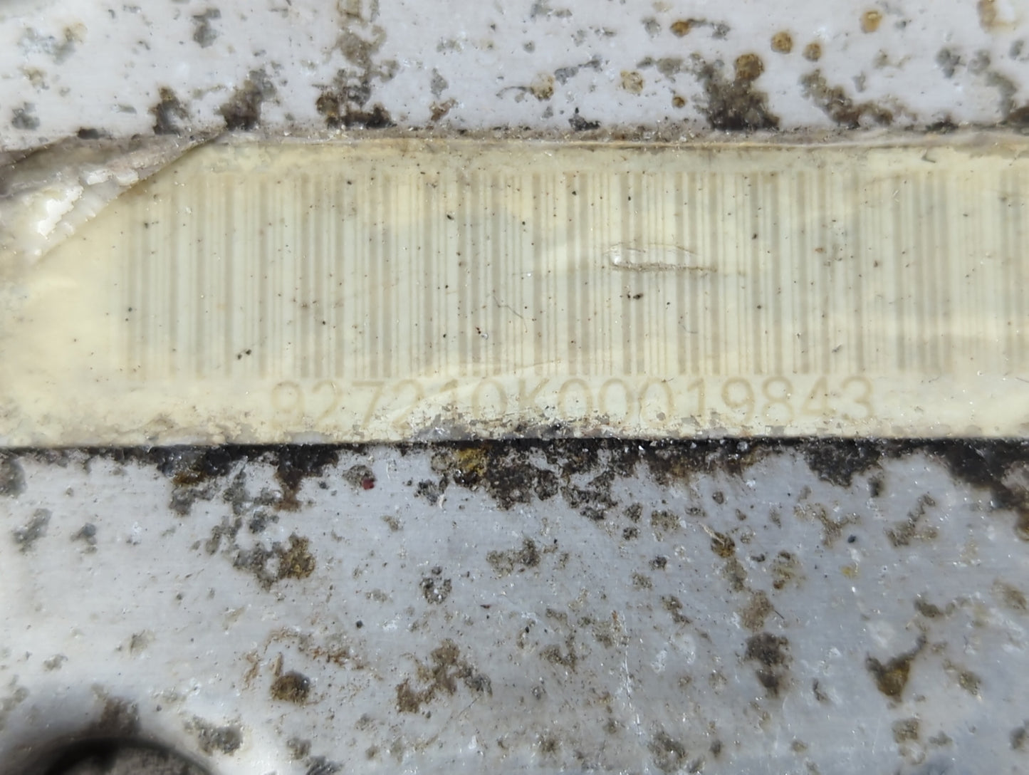 1998-2000 Chevrolet Tahoe ABS Pump Control Module Replacement P/N:13451111 Fits Fits 1998 1999 2000 OEM Used Auto Parts - Oe