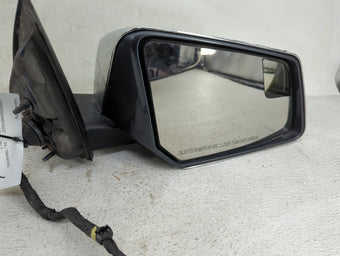 compare product 2000 Chevrolet Traverse Passenger Side View Mirror - Right Door Mirror OEM Used